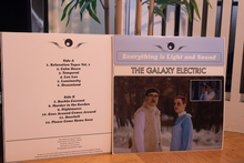 Load image into Gallery viewer, Everything is Light and Sound - Vinyl LP + Deluxe Digital Download