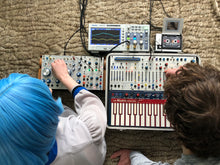 Load image into Gallery viewer, Buchla Cosmic Drone Vol. 1 - Digital Download Collection