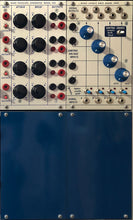 Load image into Gallery viewer, Blank Panel - Buchla compatible (Single Space)