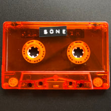 Load image into Gallery viewer, Quantum Tape Loops: Series 2 (Orange)